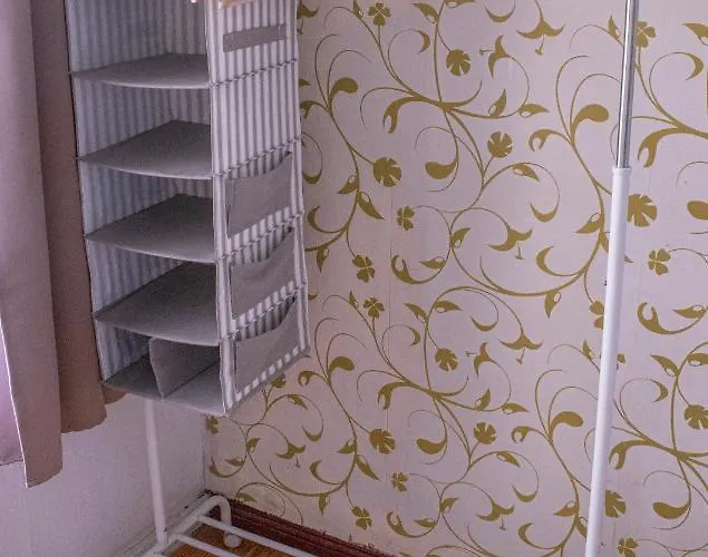 Private 10sqm In Shared Flat Near Schoenhauser Allee * Berlino