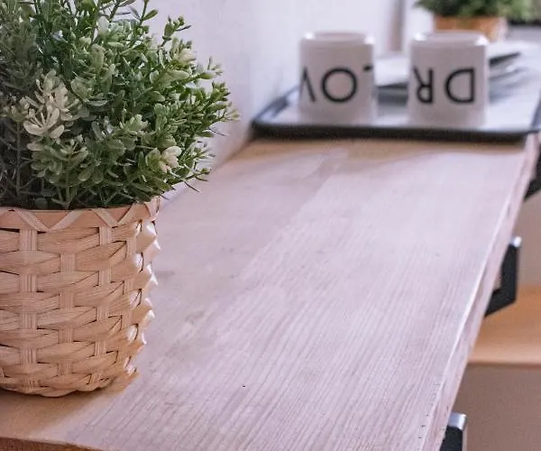 Private 10sqm In Shared Flat Near Schoenhauser Allee Homestay szállás Berlin