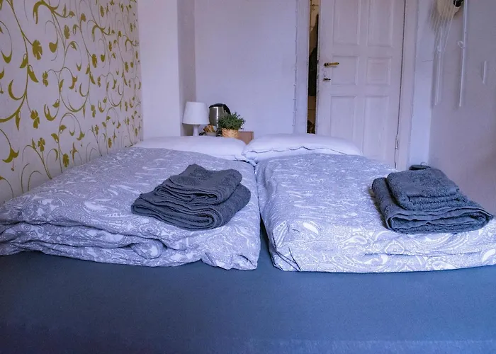 Private 10sqm In Shared Flat Near Schoenhauser Allee Berlin