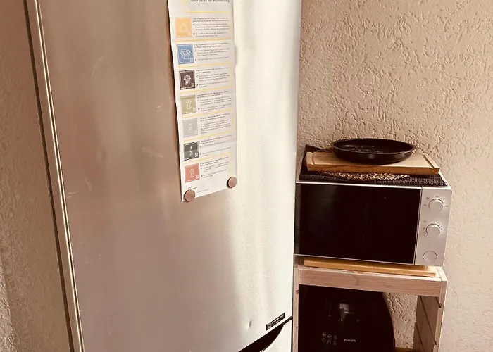 Private 10sqm In Shared Flat Near Schoenhauser Allee * Berlin