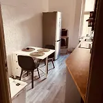 Kwatera prywatna Private 10sqm In Shared Flat Near Schoenhauser Allee *