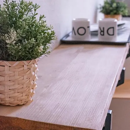Artsy In Shared Flat - 5 Minutes From Schoenhauser Allee Homestay Berlin